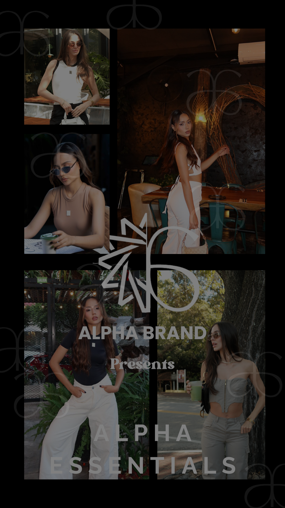 ALPHA ESSENTIALS