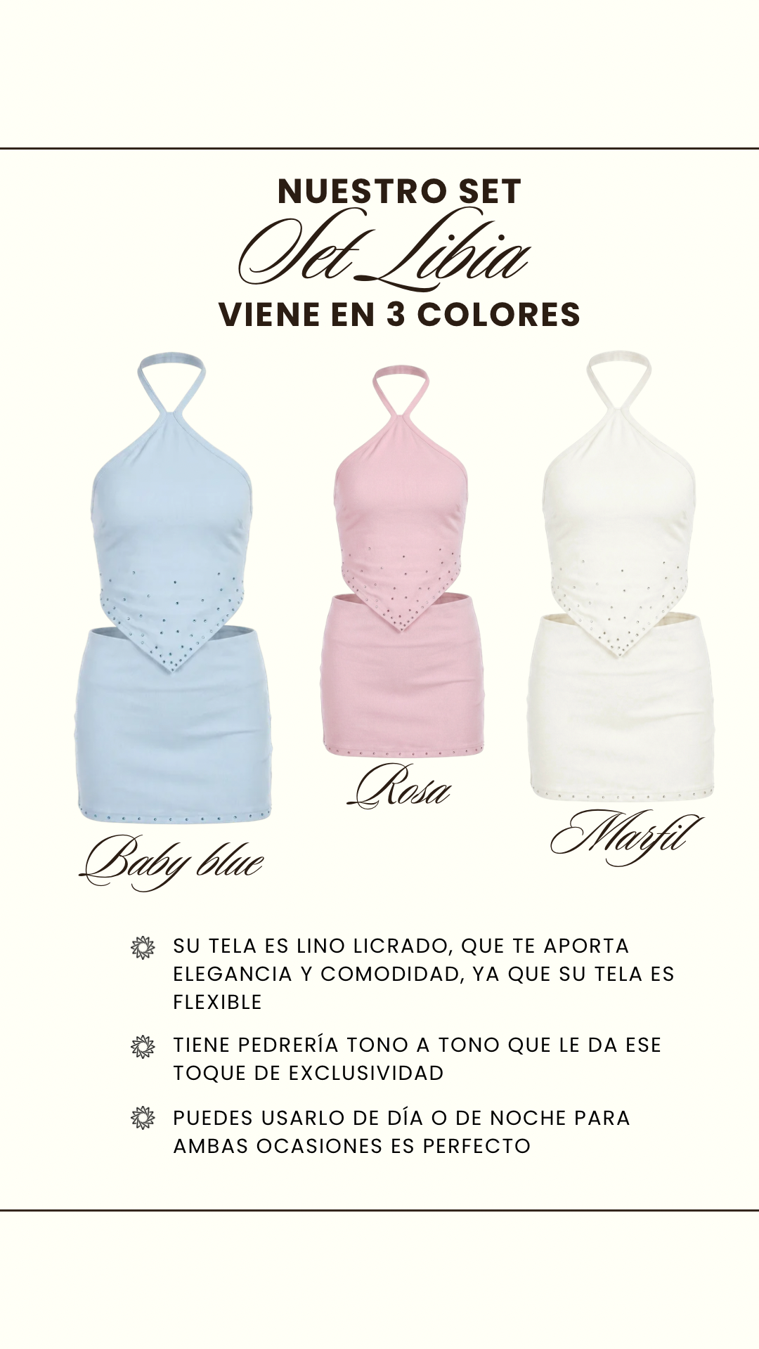 SET LIBIA