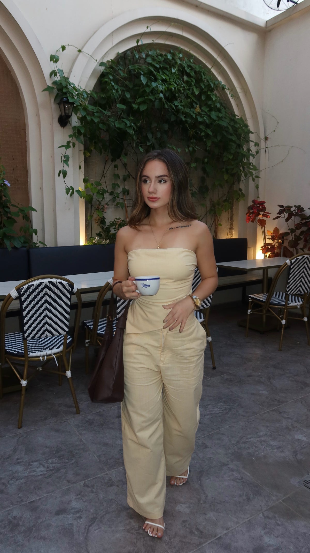 SET VAINILLA