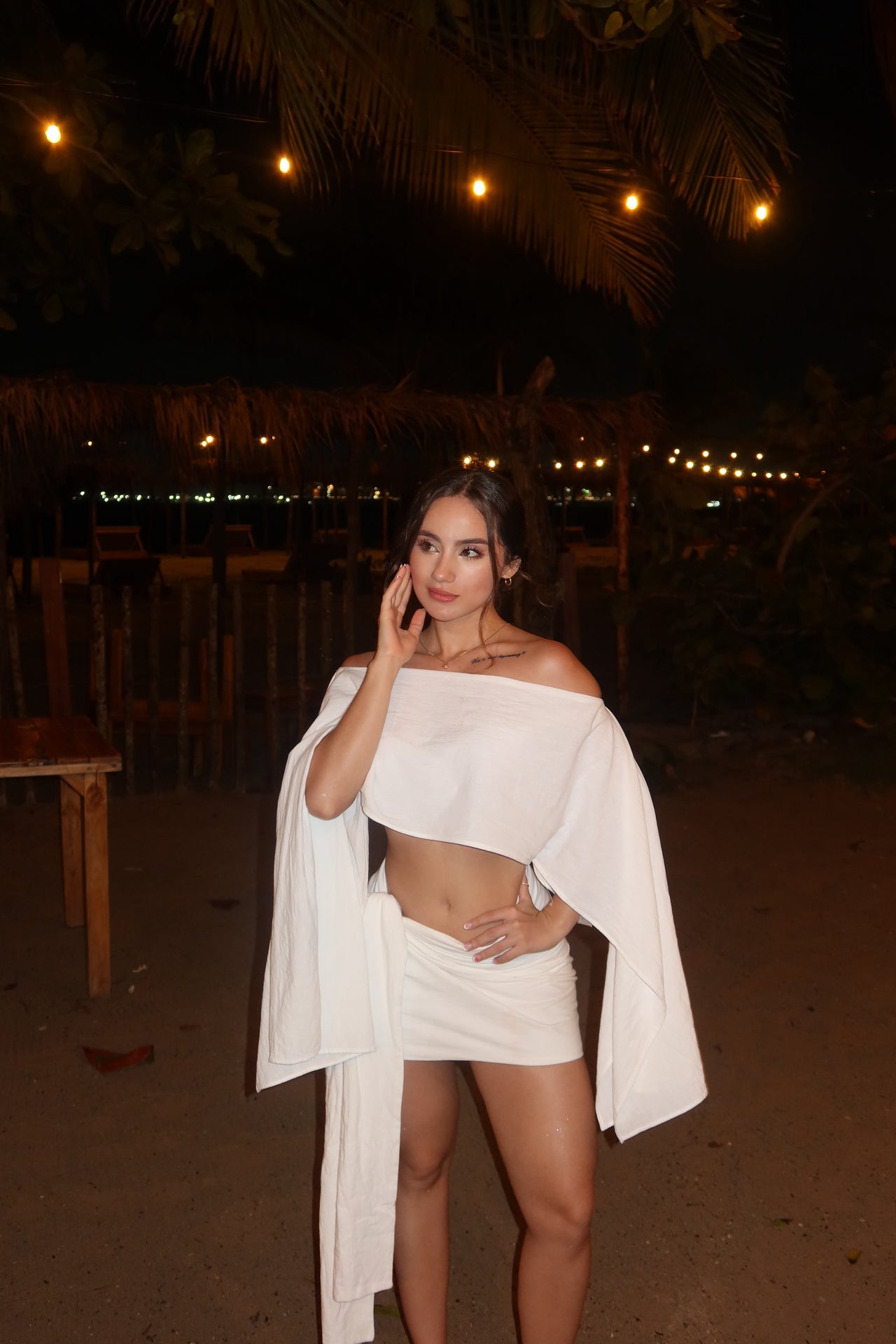 SET GRECIA