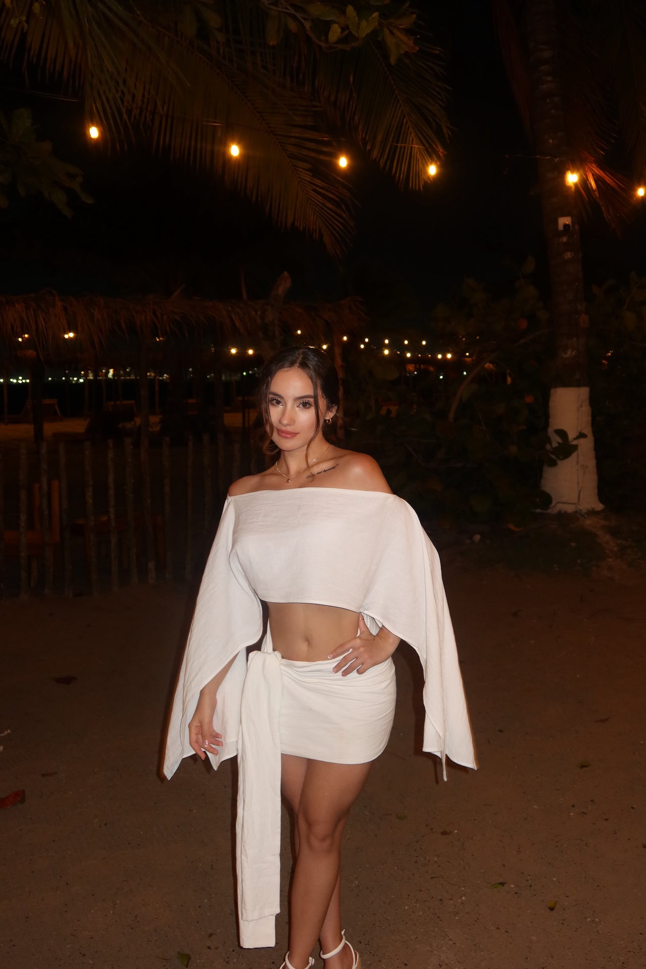 SET GRECIA
