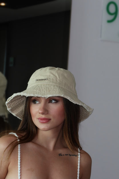 Bucket Hat | Pava - LYA