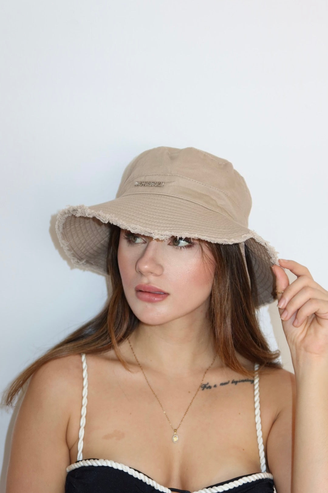 Bucket Hat | Pava - LYA