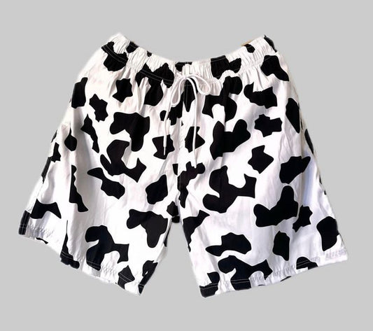 PANT COW